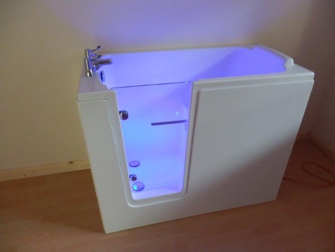 Bath Spa Lights Essential Bathing LTD