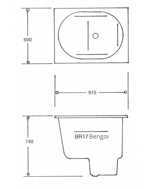 The Bengoi Bath Tech